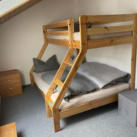 Ferienwohnung Masch Missen-Wilhams Exterior foto