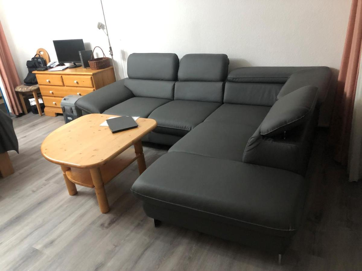 Ferienwohnung Masch Missen-Wilhams Exterior foto